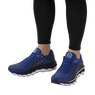 Mizuno WAVE SKY 7 Surf the Web/Silver/Dress Blues