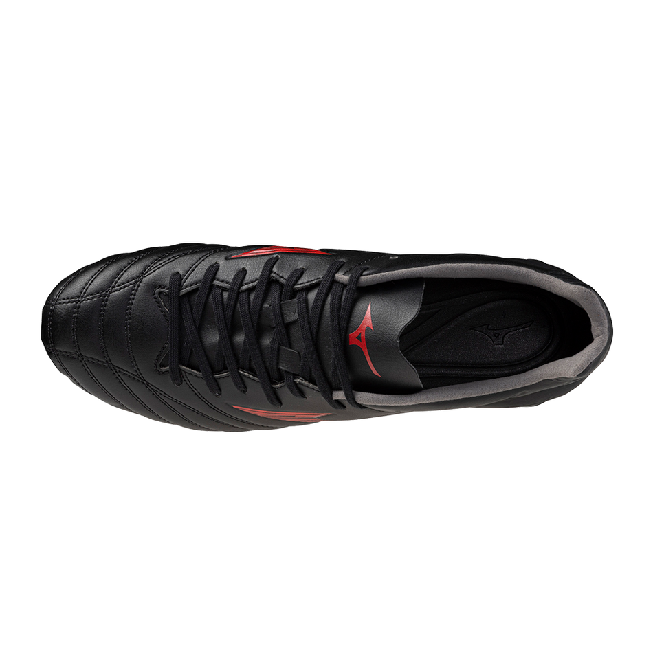 Mizuno MONARCIDA NEO III PRO Black/MORELIA 40th Red