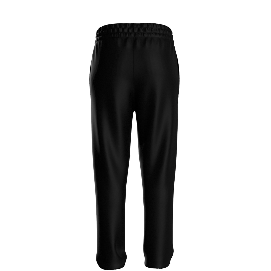 Mizuno Athleticwear joggers Black