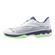 Mizuno WAVE EXCEED LIGHT 2 White/Vintage Indigo/Neo Mint