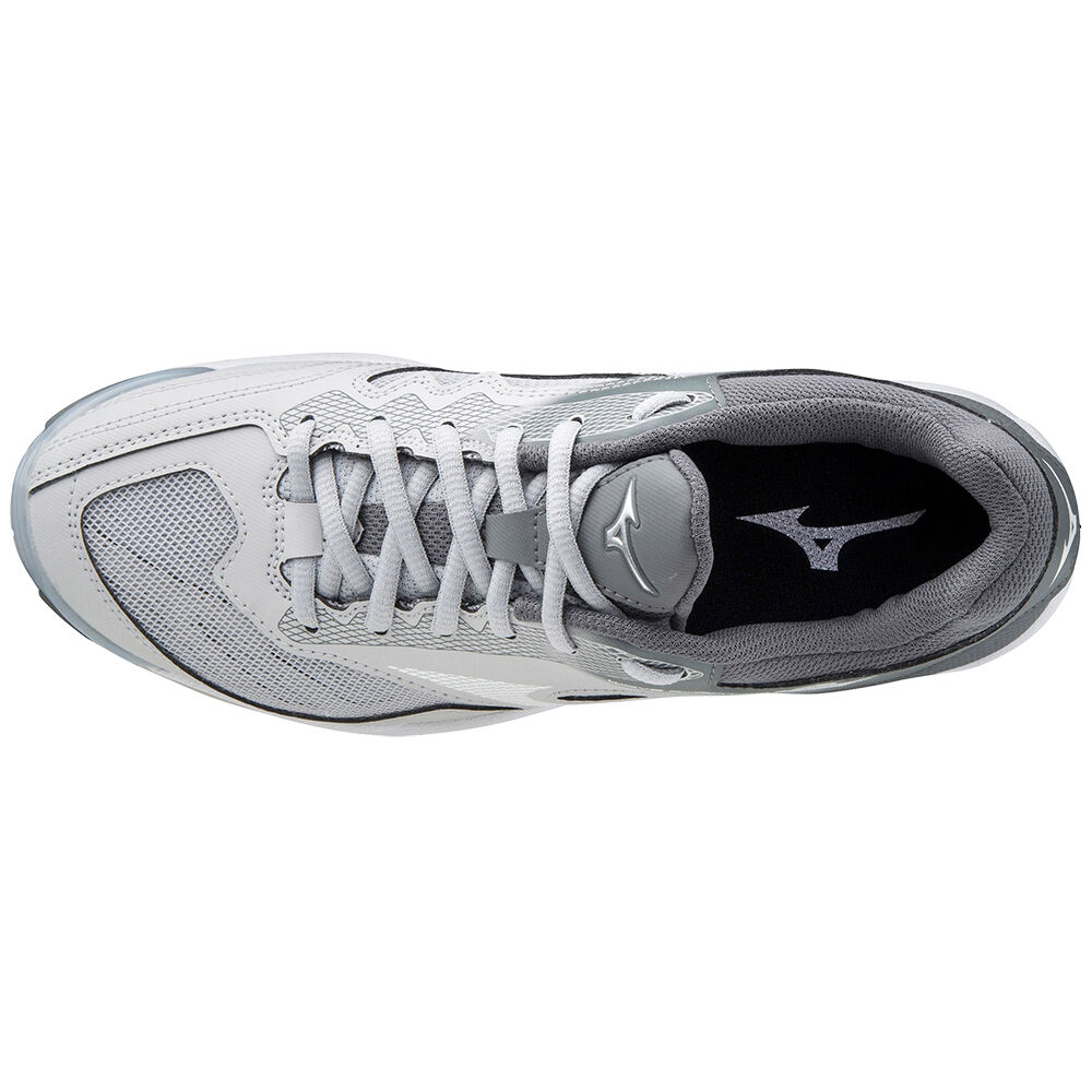 mizuno wave phantom 2 nb