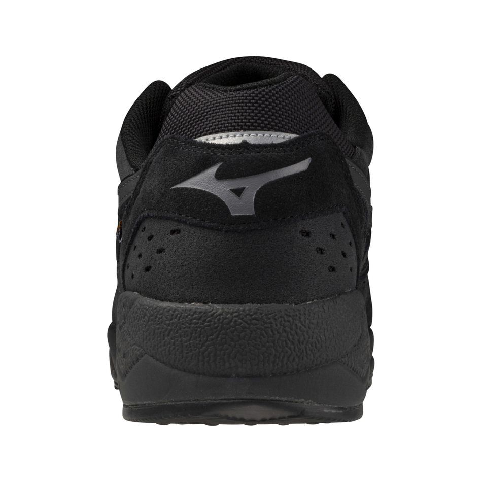 Mizuno CONTENDER CORDURA Black/black sand