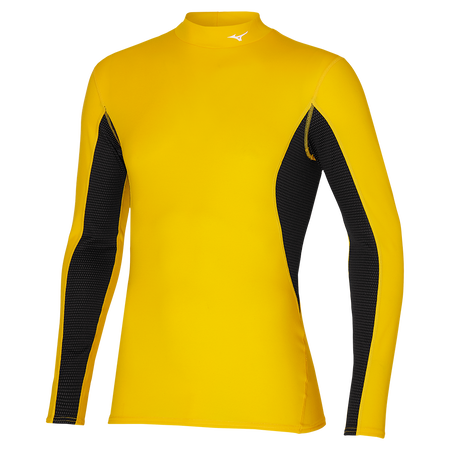Mid Weight High Neck