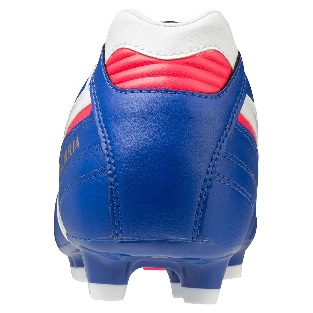 Morelia II Pro