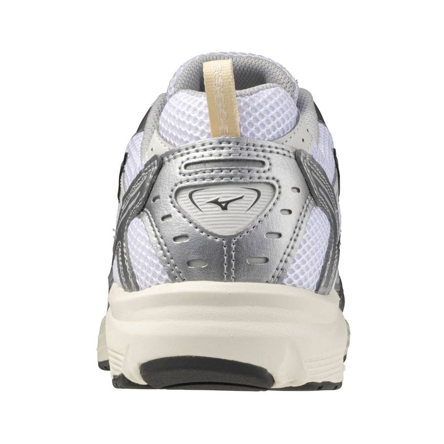 Mizuno MXR SPORT White/Iron Gate/Peach Purée