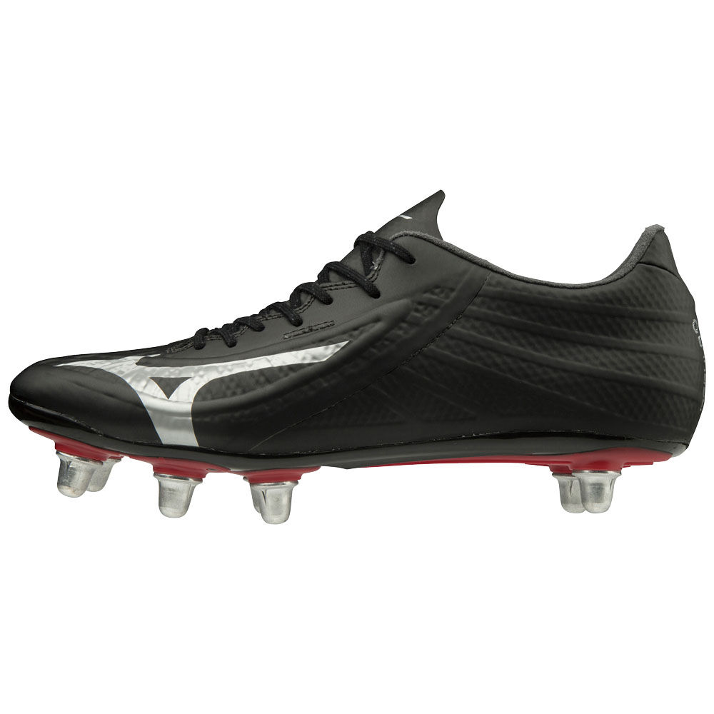 mizuno moulded rugby boots