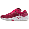 Mizuno Wave Stealth Neo Nb Red / White Sand