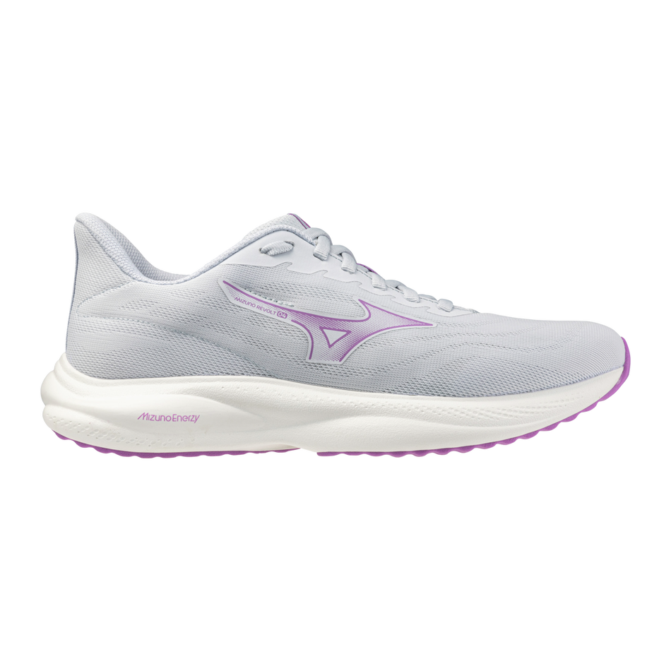 Mizuno MIZUNO REVOLT 4 Ancient Water/First Bloom/GF W