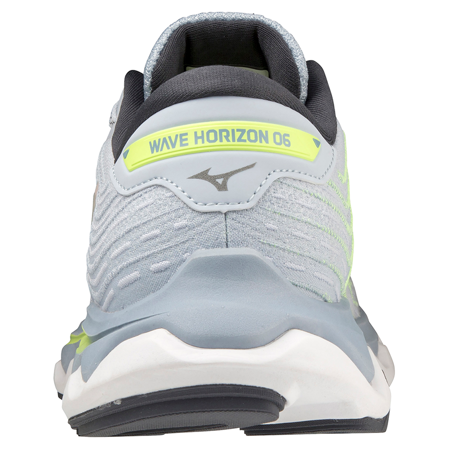 Wave Horizon 6 Grey Running shoes & trainers Ireland