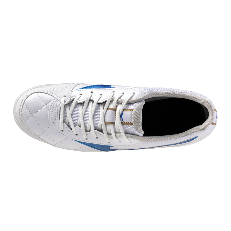 Mizuno MRL SALA CLUB TF White/laser blue