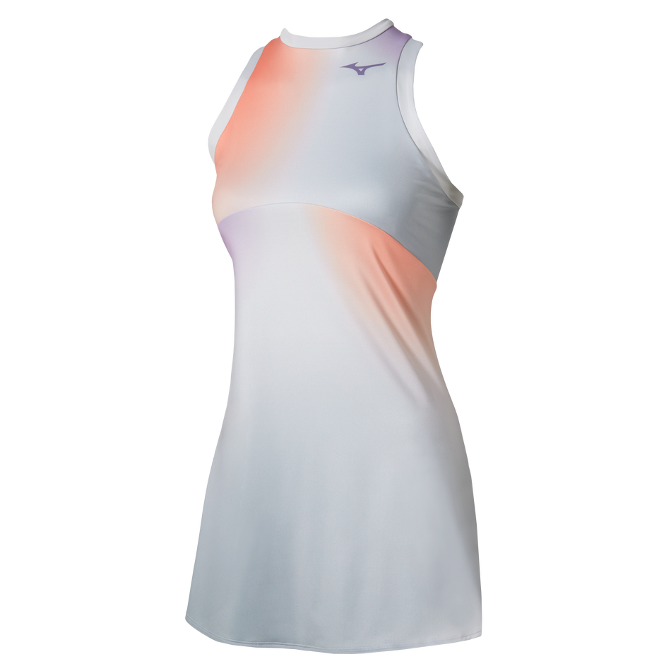 Mizuno Tennis dress Cloudscape
