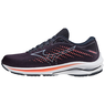 Mizuno Wave Rider 25 MGrape/DGray/LivingCoral