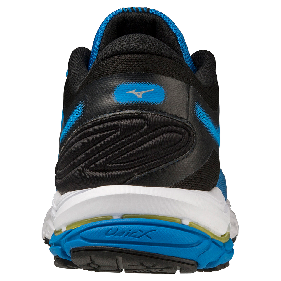 Mizuno Wave Prodigy 4 IndigoBunting/Black
