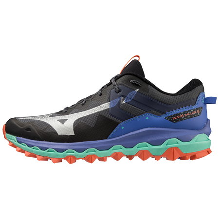 WAVE MUJIN 9