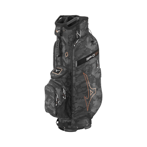 BR-D3 25 Cart Bag