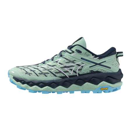 WAVE MUJIN 10