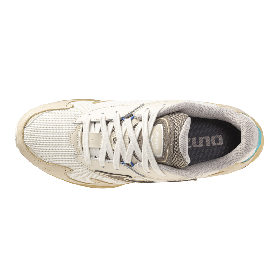 Mizuno WAVE RIDER Β Summer sand/vintage khaki/ceramic
