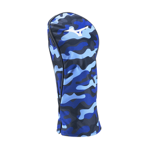 RB Camo Driver Headcover