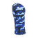 Mizuno RB Camo Driver Headcover Camo blue