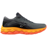 Mizuno WAVE SKY 7 Turbulence/White/Carrot Curl