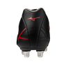 Mizuno MONARCIDA NEO III RUGBY SI Black/MORELIA 40th Red