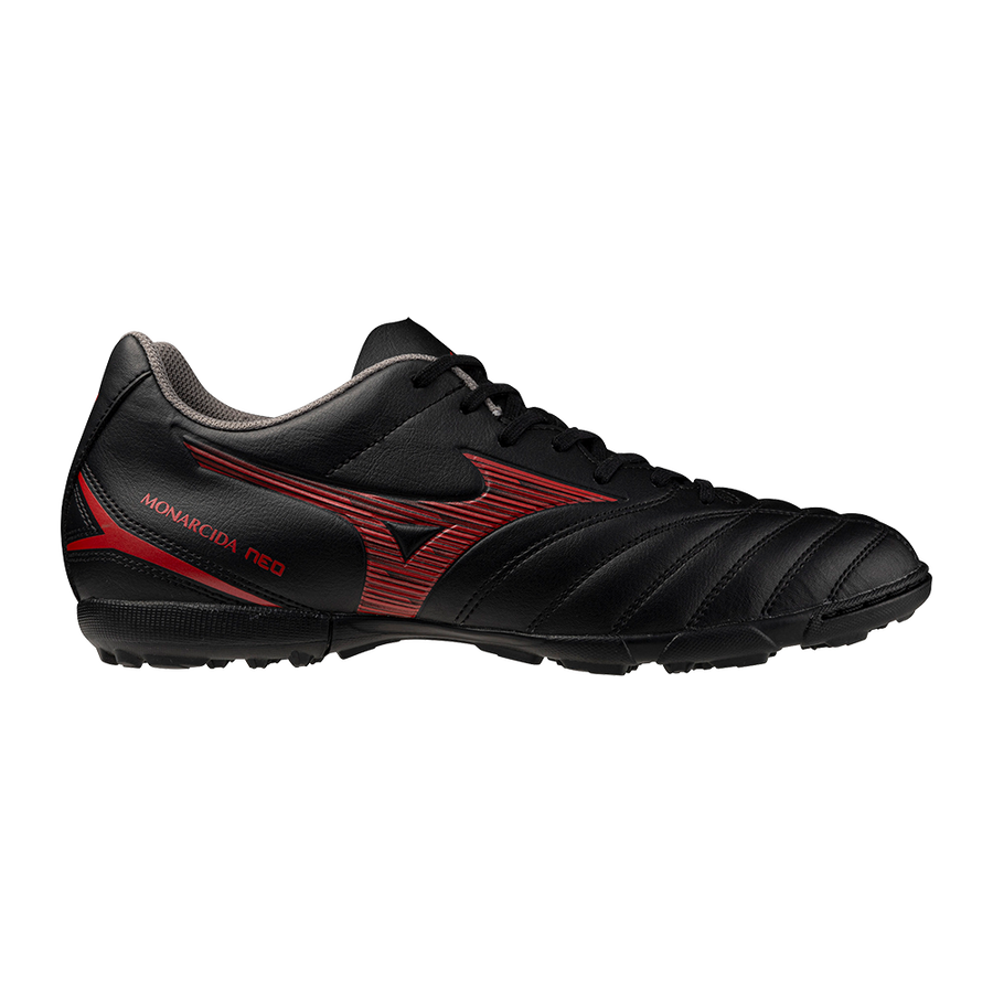 Mizuno MONARCIDA NEO III SELECT AS Black/MORELIA 40th Red