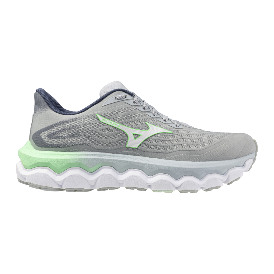 Mizuno WAVE HORIZON 8 Pearl blue/white/hint of mint