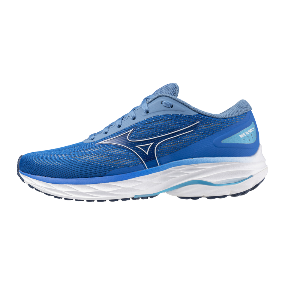 Mizuno WAVE ULTIMA 15 Mugen blue/white/glacier lake