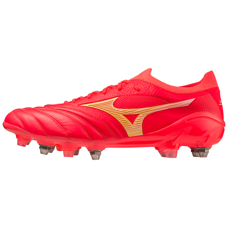 MORELIA NEO IV BETA JAPAN MIX
