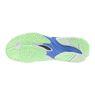 Mizuno WAVE LIGHTNING Z8 Neo Mint/Black/Frontier Blue