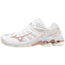 Mizuno WAVE VOLTAGE White/Rose/SnowWhite