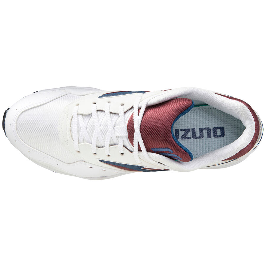 Mizuno Contender Port/MoonlightB/Pristine