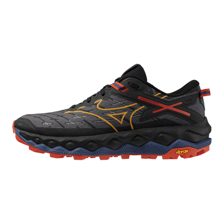 WAVE MUJIN 10