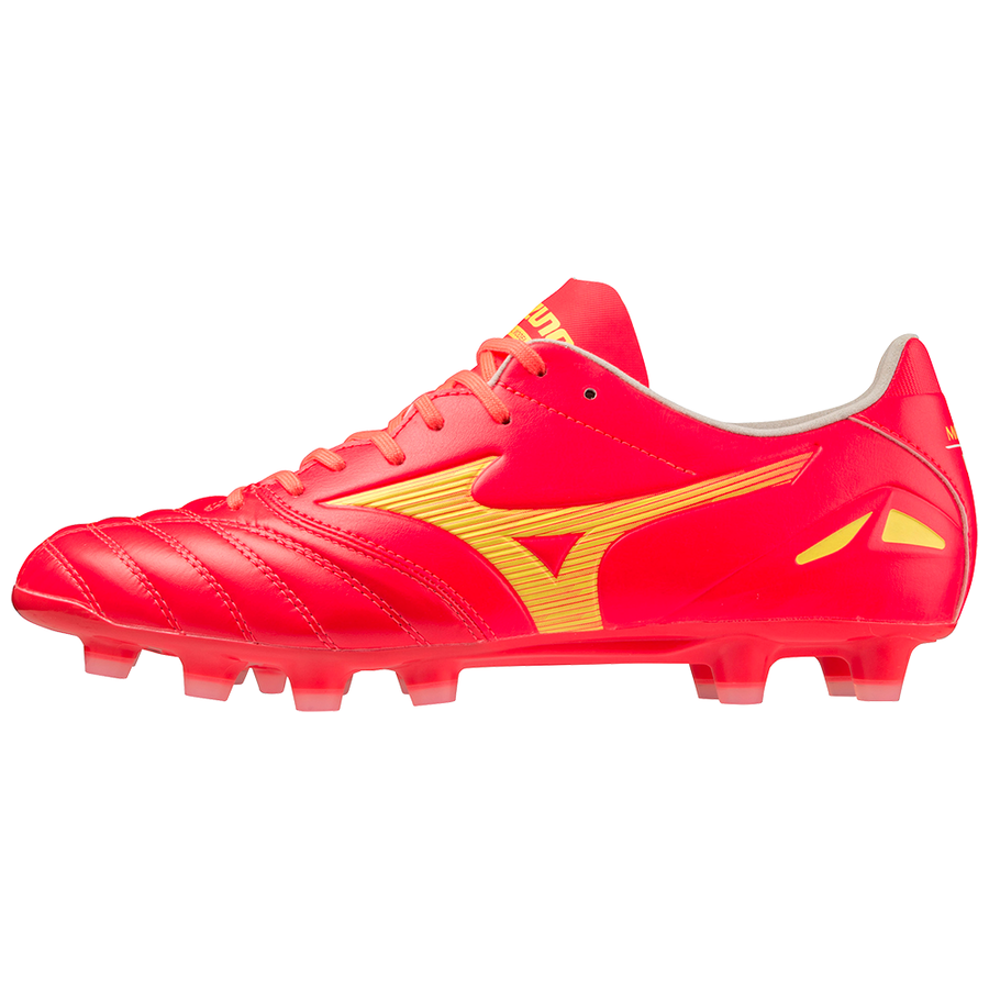 MORELIA NEO IV PRO - Pink | Football Boots | Mizuno UK
