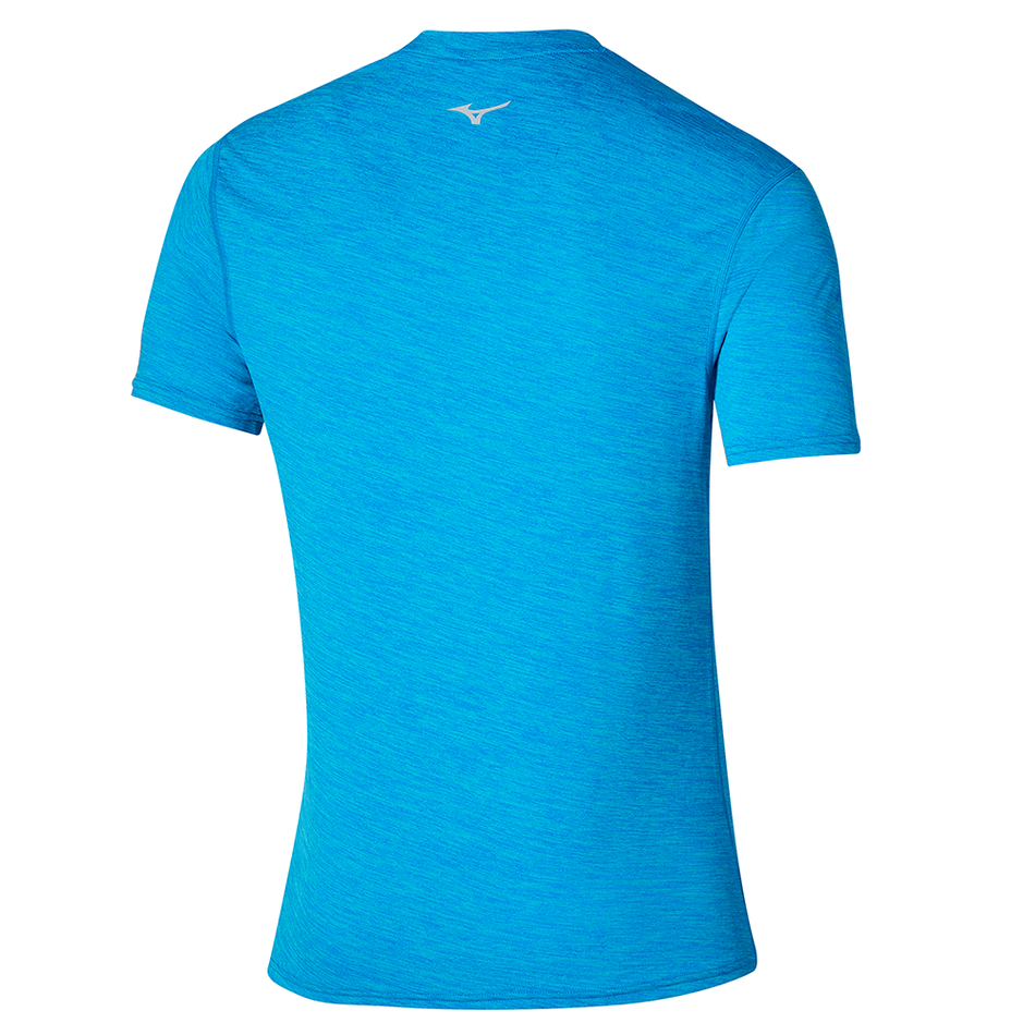 Mizuno IMPULSE CORE T-SHIRT Hawaiian Ocean