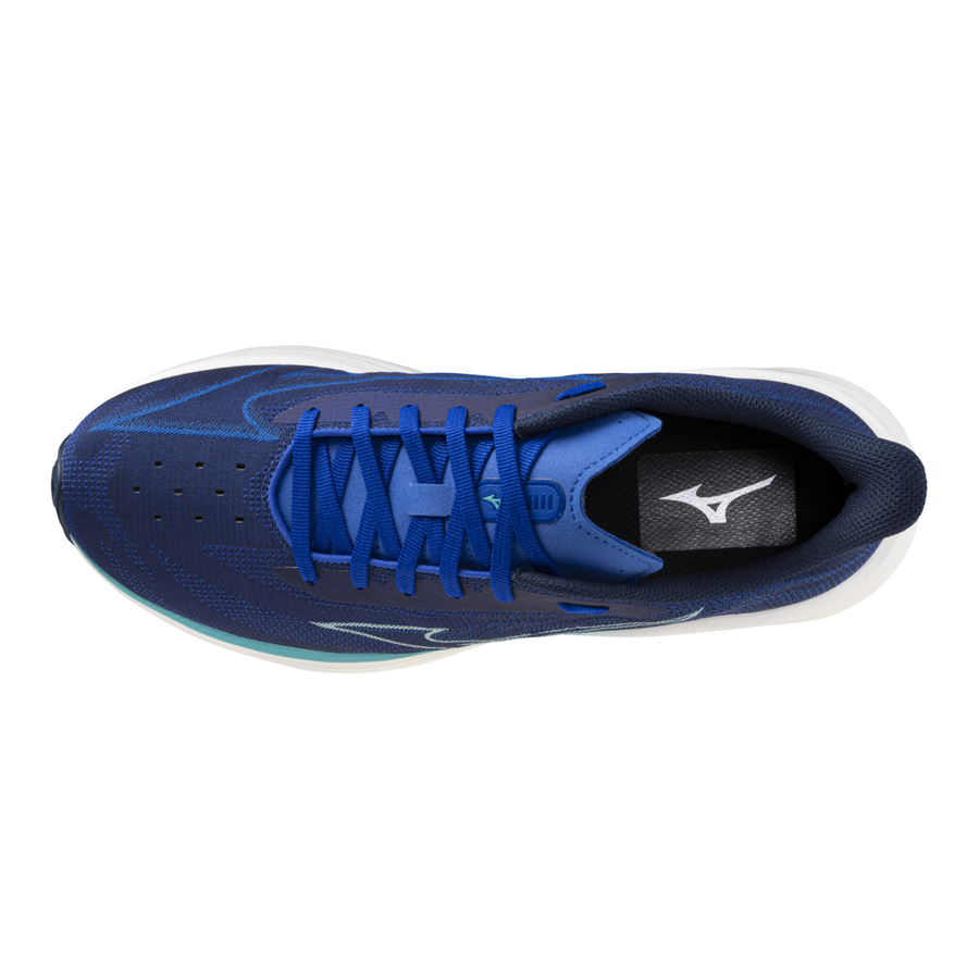 Mizuno MIZUNO NEO COSMO Deep Abyss/TanagerTurquoise/FE