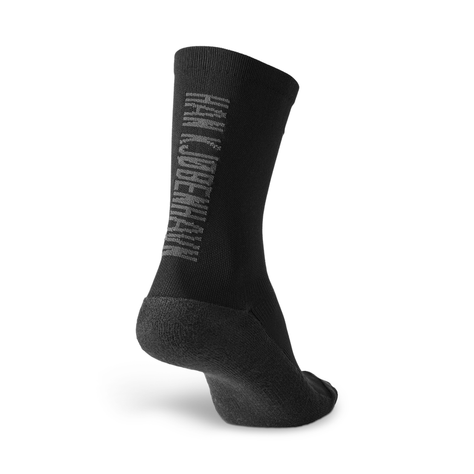 Mizuno Han kj&oslash;benhavn x mizuno socks Iron gate
