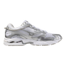 Mizuno WAVE RIDER 10 Cloudscape/silver/ultimate Gray