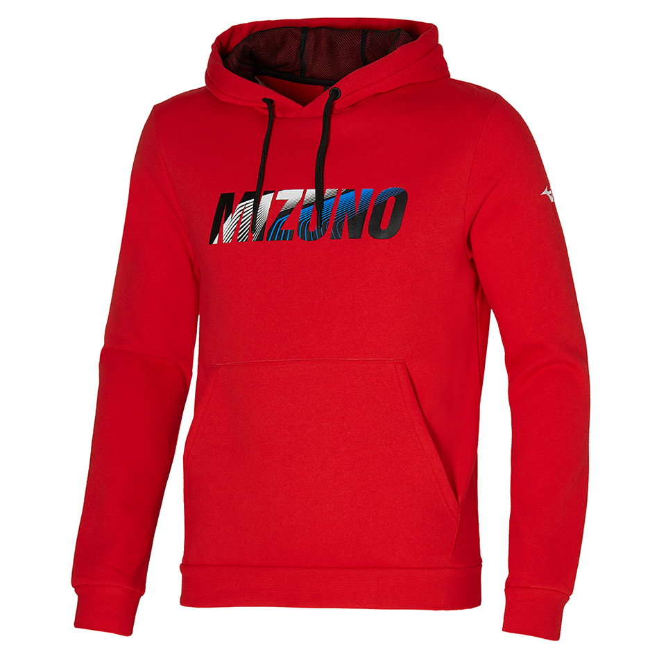 Mizuno Mizuno Hoodie K2GC250062