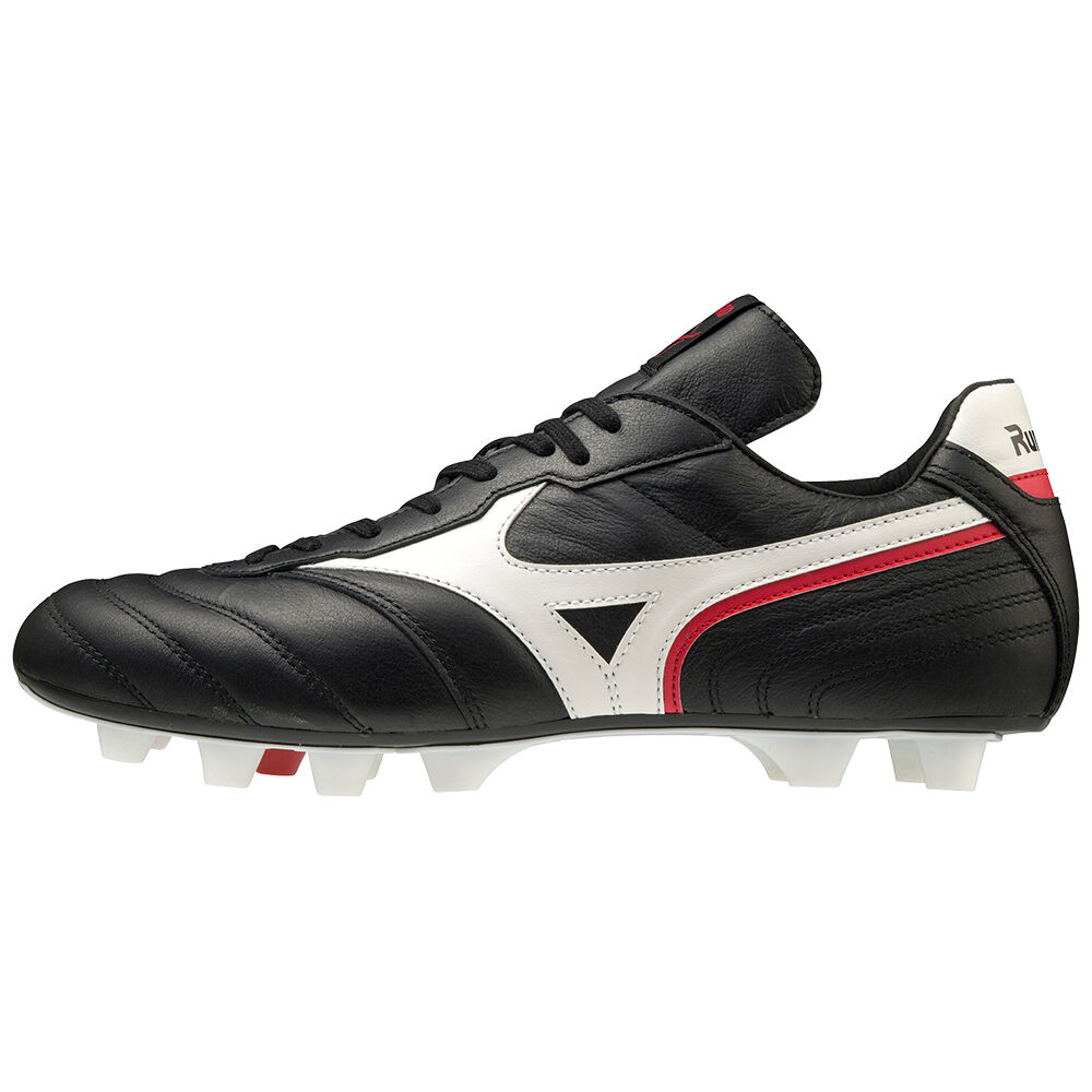 Morelia Zero Japan - | Football Boots | Mizuno UK
