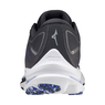 Mizuno Wave Rider 25 BPearl/10077C/VioletGlow