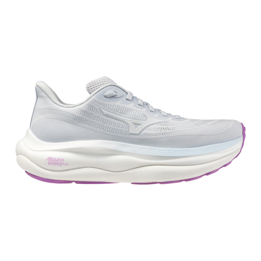 Mizuno WAVE SKY 9 Ancient Water/White/Ice Water