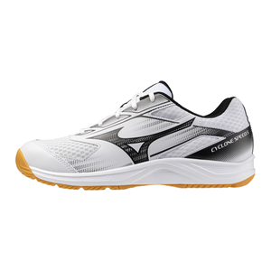 CYCLONE SPEED 5