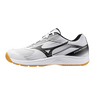 Mizuno CYCLONE SPEED 5 White/Black/Chamois