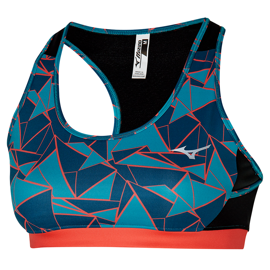 Alpha Graphic Bra - 