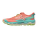 Mizuno WAVE MUJIN 11 Fresh Salmon/Pristine/Sharp Green