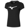 Mizuno RB Logo tee Black