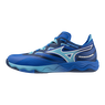 Mizuno WAVE MEDAL NEO Mugen blue/white/river blue