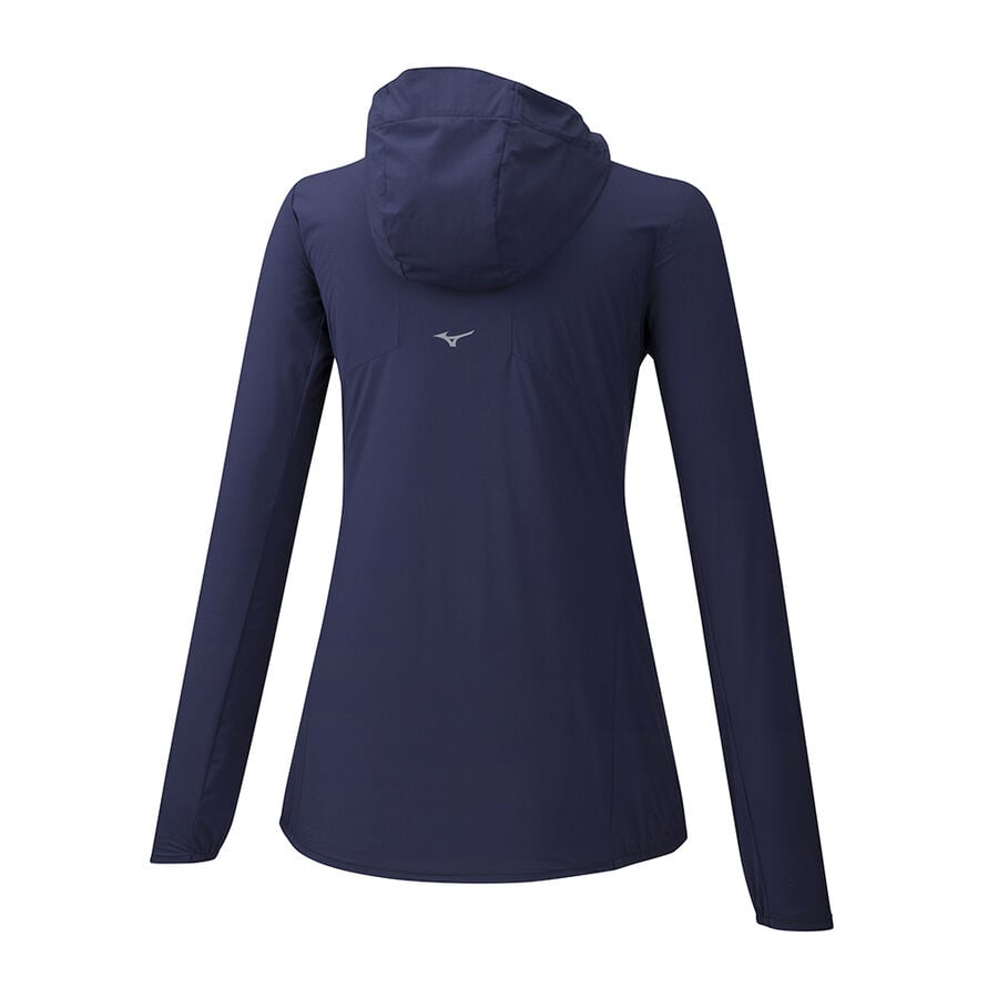 Mizuno Waterproof 20K ER Jacket Astral Aura