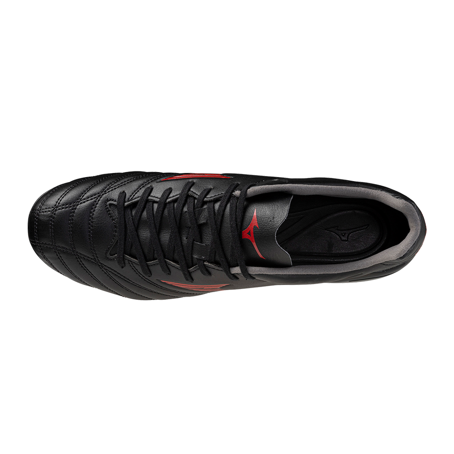 Mizuno MONARCIDA NEO III PRO MIX Black/MORELIA 40th Red